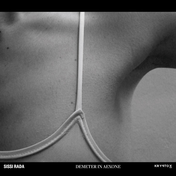 SISSI RADA | Demeter In Aexone - Vinyl