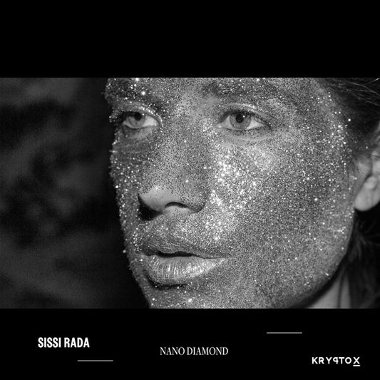 SISSI RADA | Nanodiamond - Vinyl