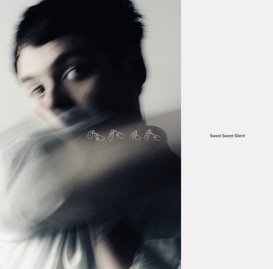 Sivu | Sweet Sweet Silent - Vinyl