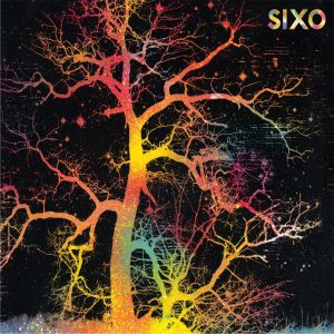 Sixo | The Odds Of Free Will - CD