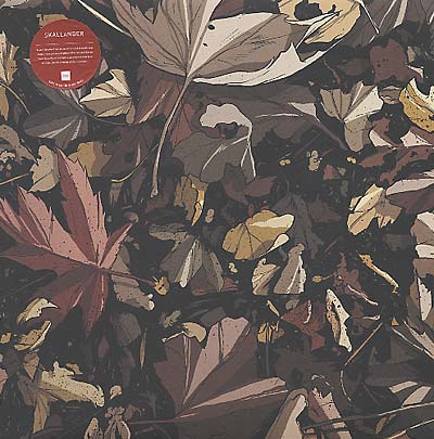 SKALLANDER | Skallander - Vinyl