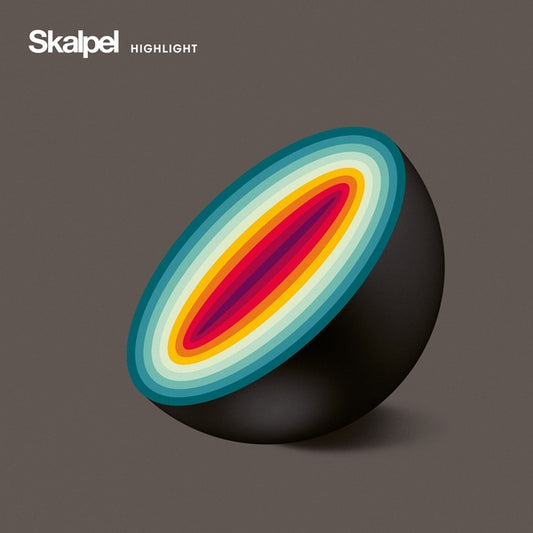 Skalpel | Highlight - CD
