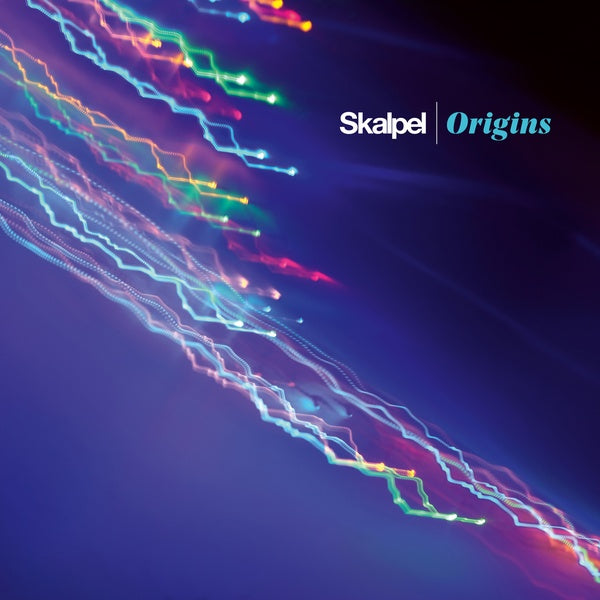 Skalpel | Origins - Vinyl