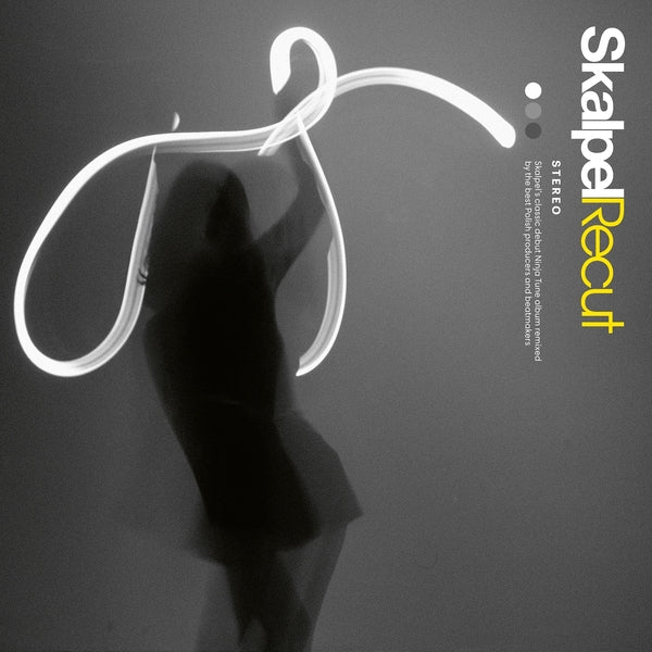 Skalpel | Recut - CD