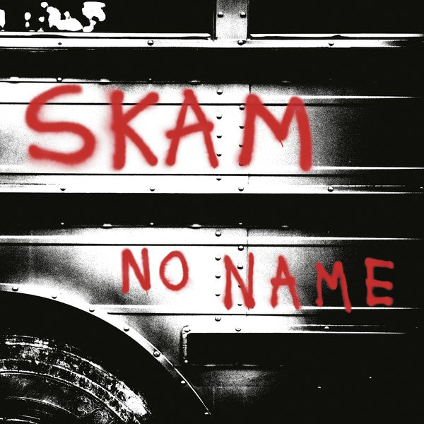 Skam | No Name - Vinyl