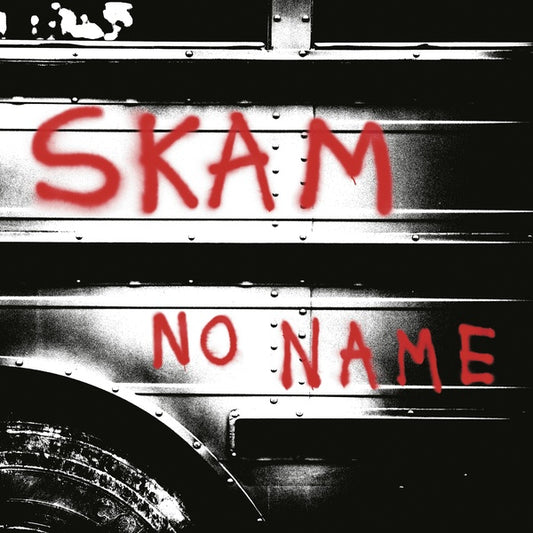 Skam | No Name - Vinyl