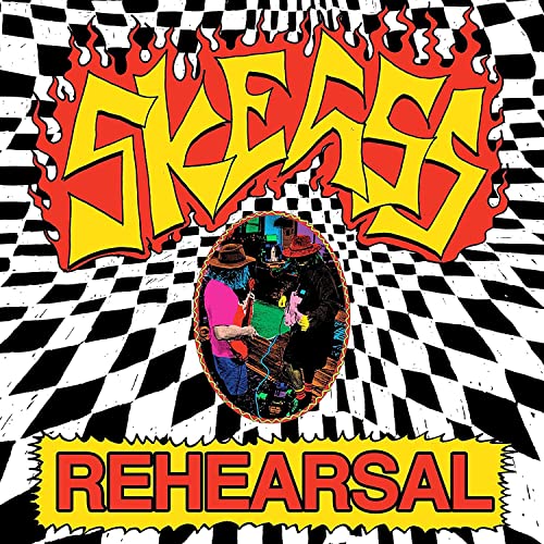 Skegss | Rehearsal [Purple LP] - Vinyl