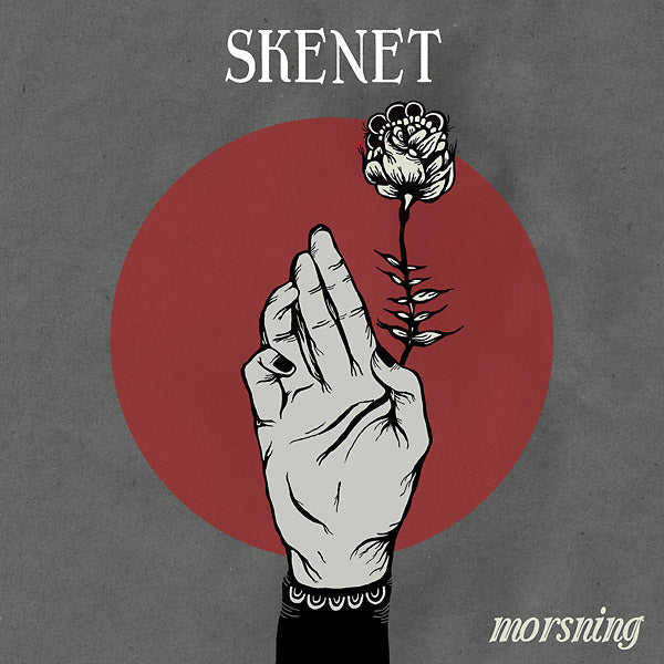 Skenet | Morsning - Vinyl