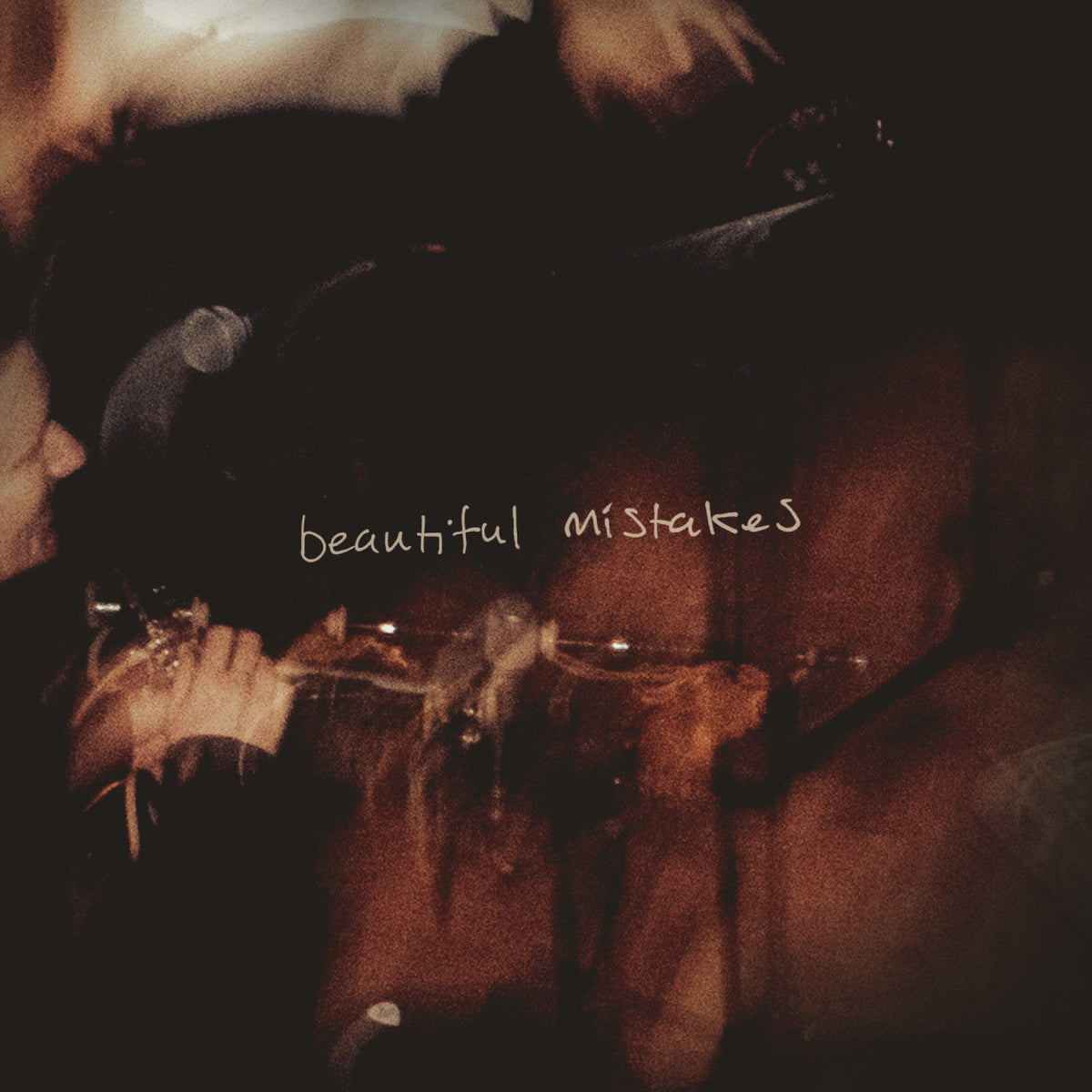 Skerryvore | Beautiful Mistakes - Vinyl