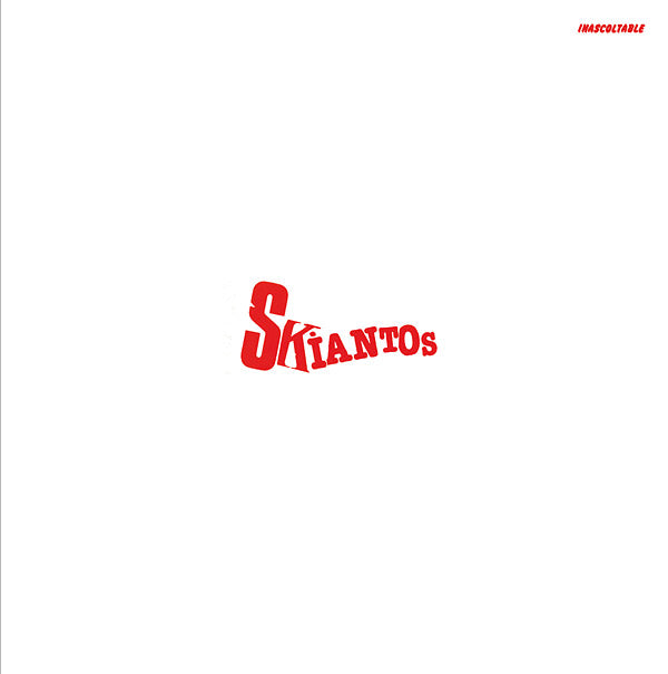 SKIANTOS | Inascoltable - Vinyl