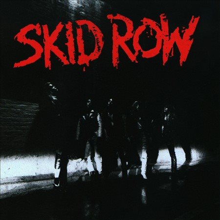 Skid Row | Skid Row - CD