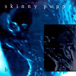 Skinny Puppy | Bites (150 Gram Vinyl) - Vinyl