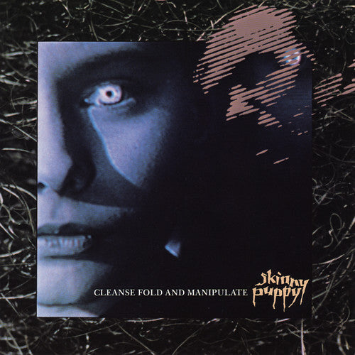 Skinny Puppy | Cleanse Fold And Manipulate - Vinyl