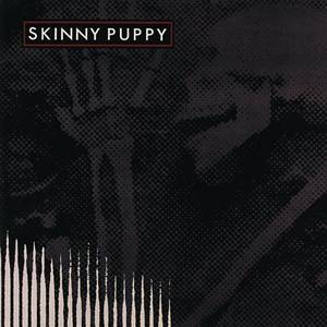 Skinny Puppy | Remission (150 Gram Vinyl) - Vinyl