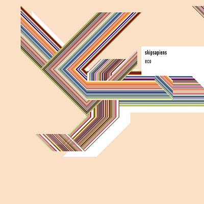 SKIPSAPIENS | Eco - CD