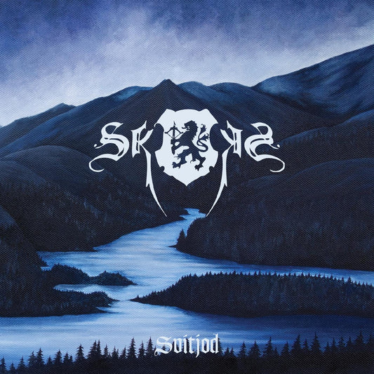 Skogen | Svitjod - CD