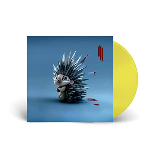 Skrillex | Don’t Get Too Close - Vinyl