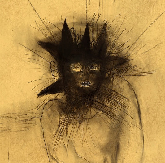 SKULLFLOWER | Ophidian Vibrations - Vinyl