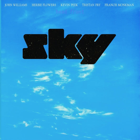 Sky | Sky - Vinyl