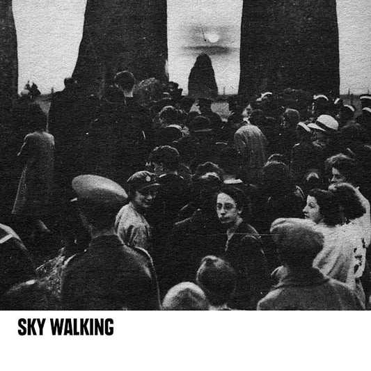 SKY WALKING | Sky Walking - Vinyl