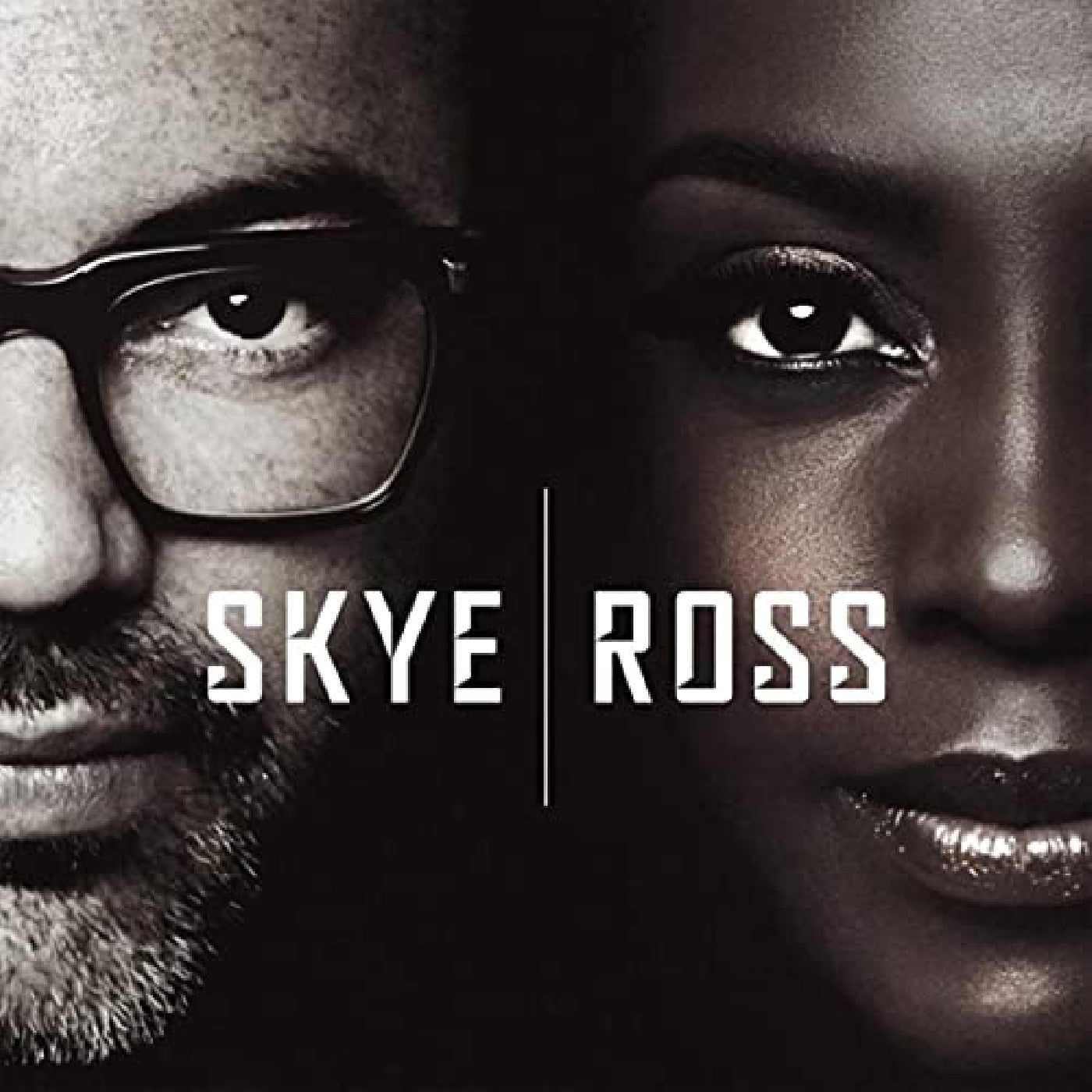 Skye & Ross | Skye & Ross - Vinyl