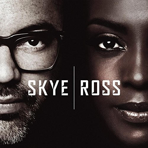 Skye & Ross | Skye & Ross - CD