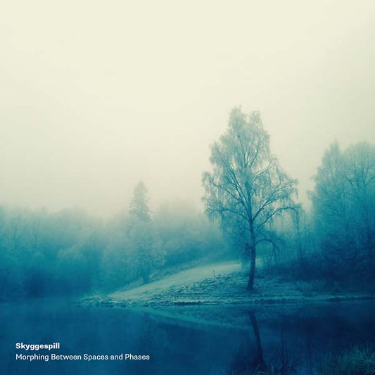 SKYGGESPILL | Morphing Between Spaces and Phases - Vinyl
