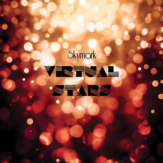 SKYMARK | Virtual Stars - Vinyl