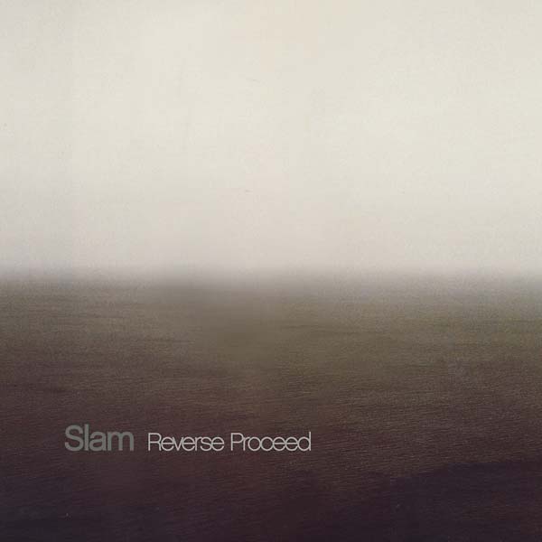 Slam | Reverse Proceed - CD