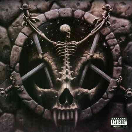 SLAYER | Divine Intervention [Explicit Content] - Vinyl