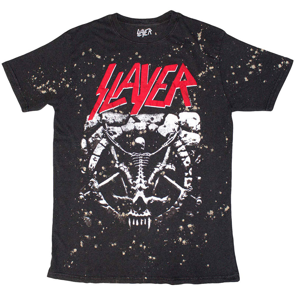 SLAYER | Divine Splatter - Black