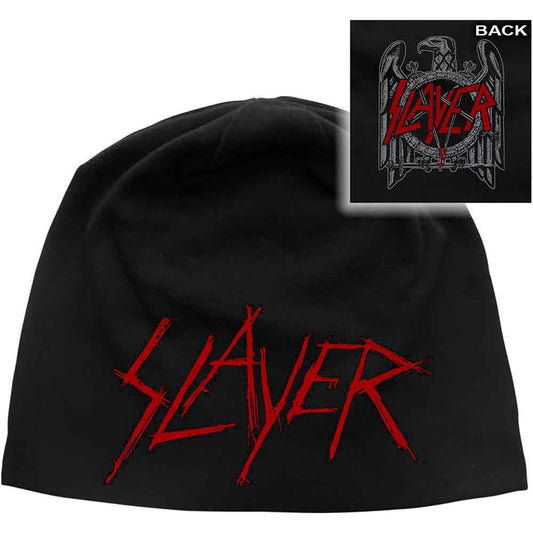 SLAYER | Eagle - Hat Black