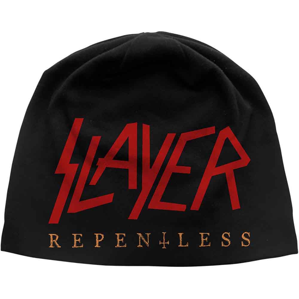 SLAYER | Repentless - Hat Black