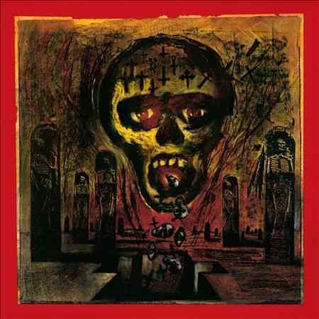 SLAYER | Seasons in the Abyss [Explicit Content] - Vinyl