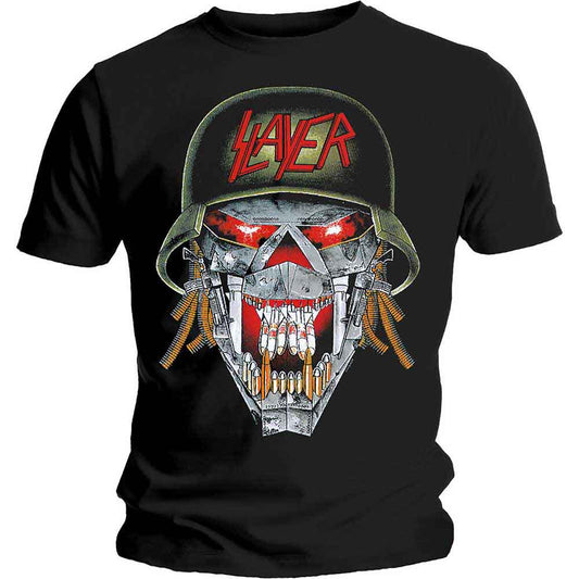 SLAYER | War Ensemble - T-Shirt Black