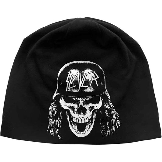 SLAYER | Wehrmacht - Hat Black