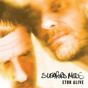 Sleaford Mods | ETON - CD