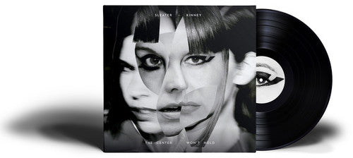 Sleater - Kinney | The Center Won't Hold - Vinyl