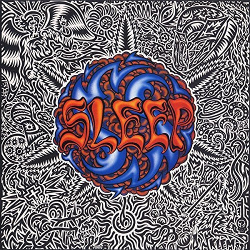 Sleep | Holy Mountain - Vinyl