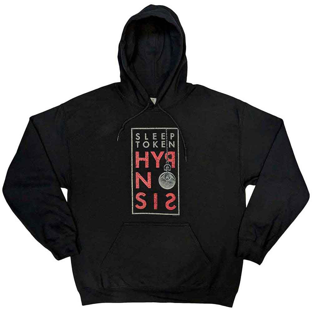 Sleep Token | Hypnosis - Sweatshirt Black