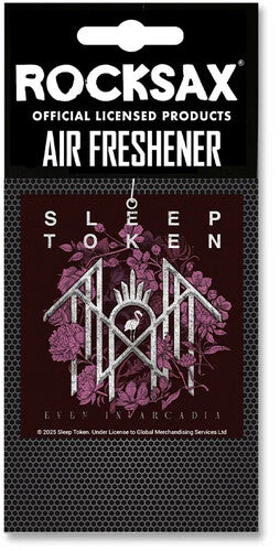 Sleep Token | Rocksax - Sleep Token - Even In Arcadia 2 - Air Freshener (Vanilla) - Air Freshener