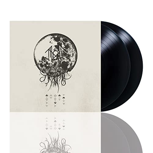 Sleep Token | Take Me Back To Eden - Vinyl