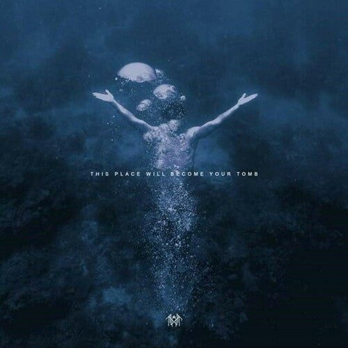 Sleep Token | This Place Will Become Your Tomb (2 Lp's) - Vinyl