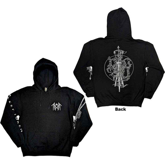 Sleep Token | Trinity - Sweatshirt Black