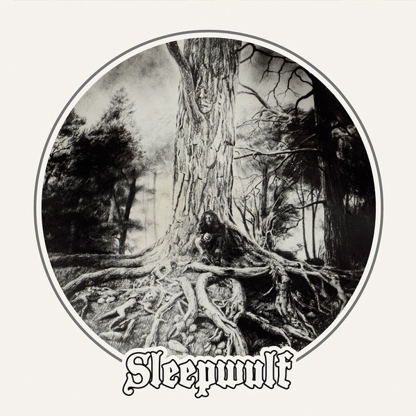 SLEEPWULF | Sleepwulf - CD