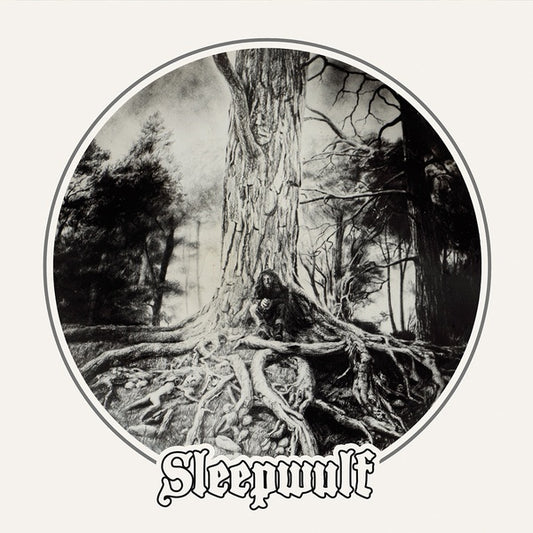 SLEEPWULF | Sleepwulf - CD