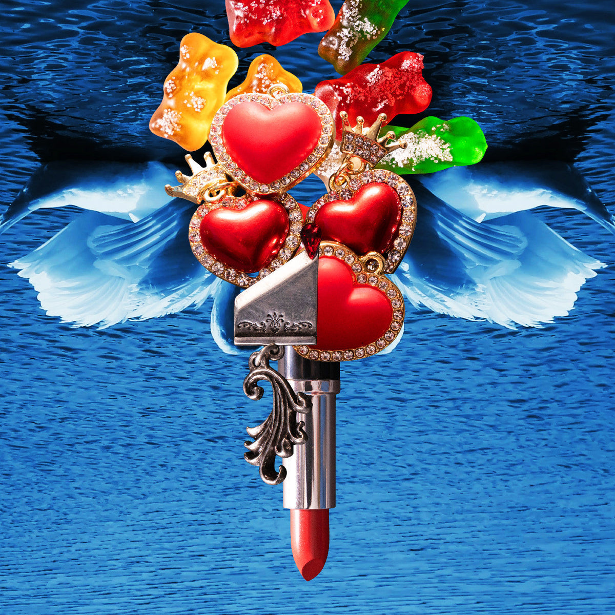 Sleigh Bells | Bunky Becky Birthday Boy - CD