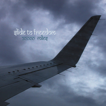 Slide to Freedom | 20,000 Miles - CD