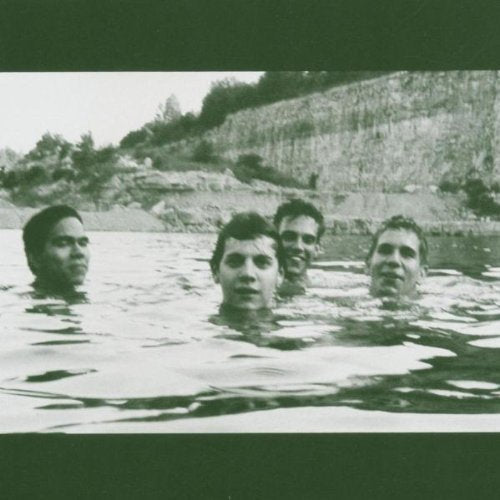 Slint | Spiderland - Vinyl