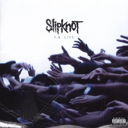 Slipknot | 9.0: Live [Explicit Content] (2 Cd's) - CD